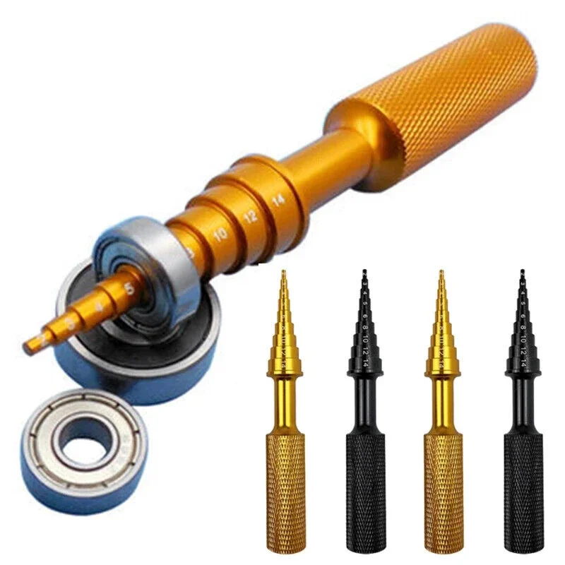 Car Workshop Tools Equipment - Disassemblatori di rimozione dei cuscinetti da