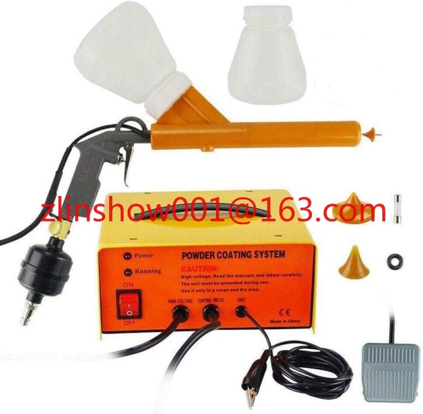 Tools Qa - STP120-9000 Macchina per spruzzatura di metalli