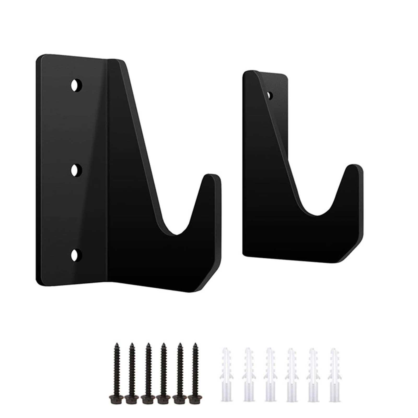Tools For Metal Workshop - Supporto da Parete per Martinetti Idraulici,