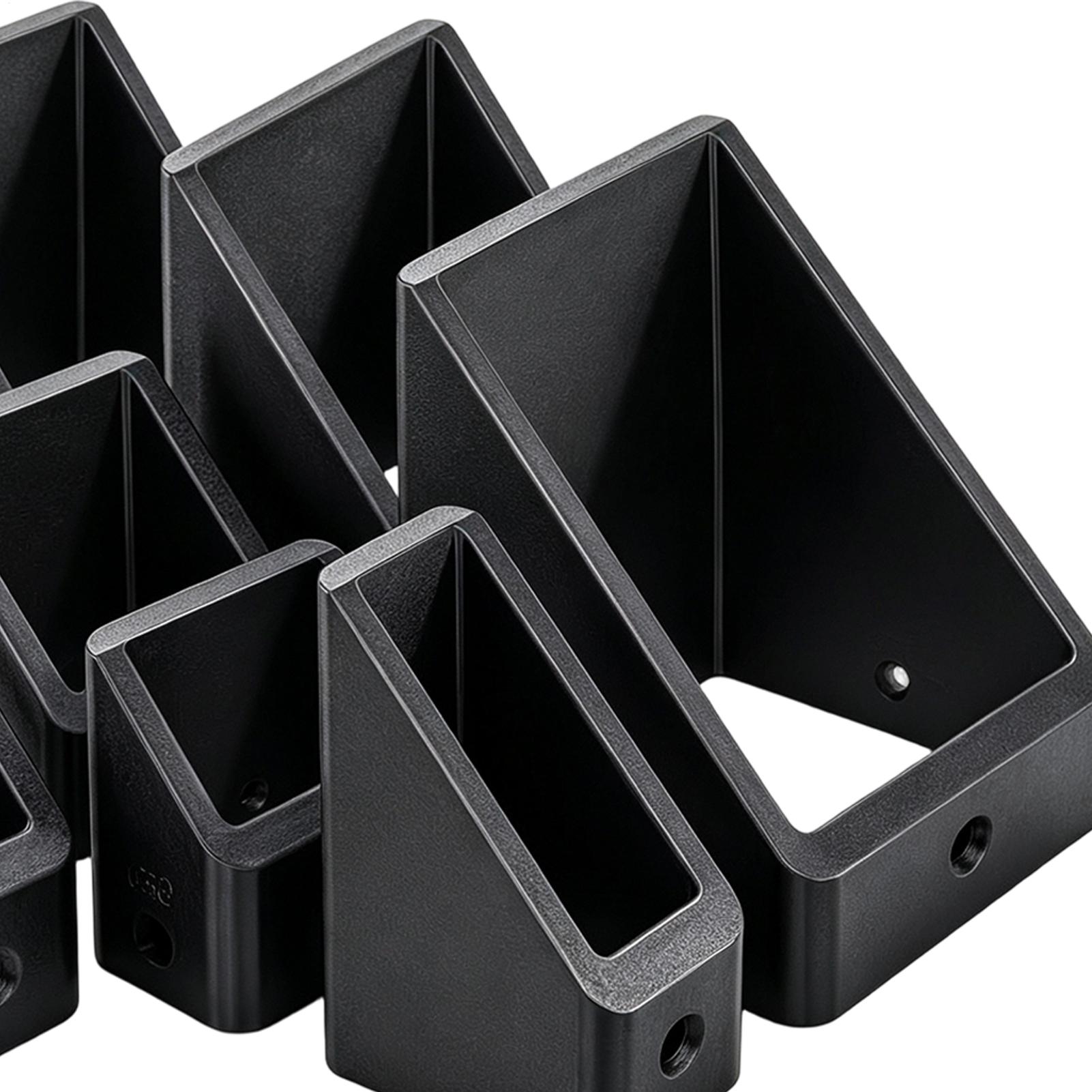 Tools For Metal Workshop - Set di guide ausiliarie per il