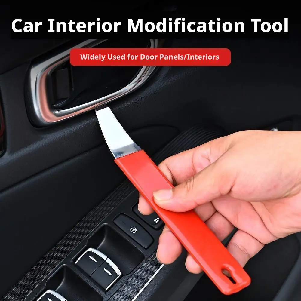 Car Workshop Tools Equipment - Strumento per la rimozione di finiture