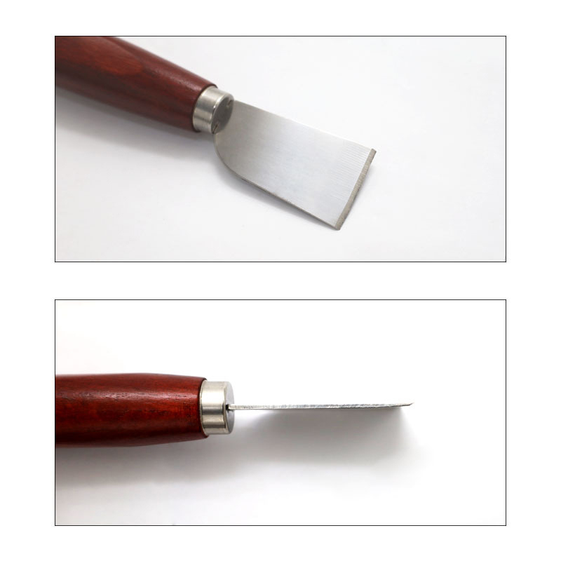 Tools For Metal Workshop - Nuovo Strumento per Lavorazione del Cuoio