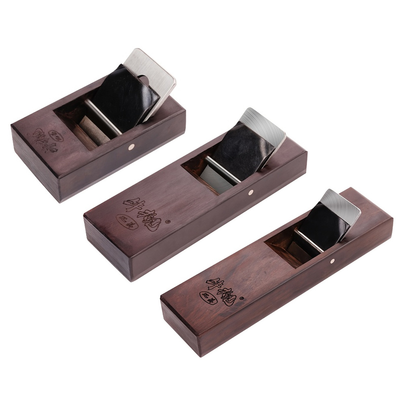 Hand Plane Block - Strumento per la lavorazione del legno