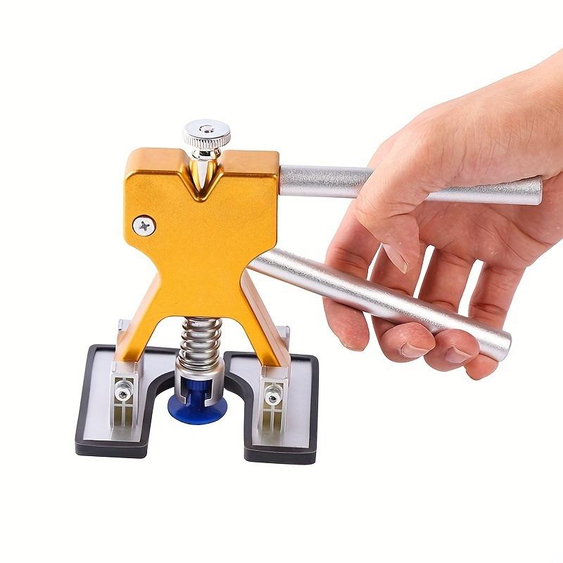 Car Workshop Tools Kit - Nuovo Kit Riparazione Ammaccature Auto Senza