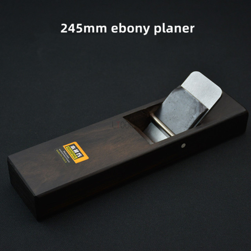 Hand Plane Block - Pialla per legno in stile giapponese