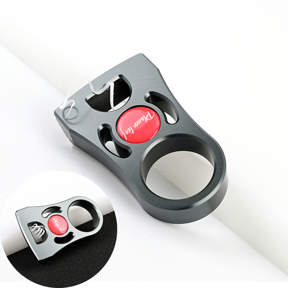 Hand Plane Block - FOSHIO Utensile per sbavatura e rifilatura