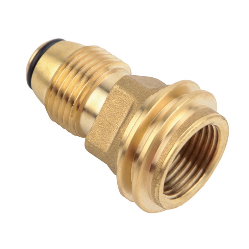 Tools Qcc - Valvola di servizio propano LP TANK