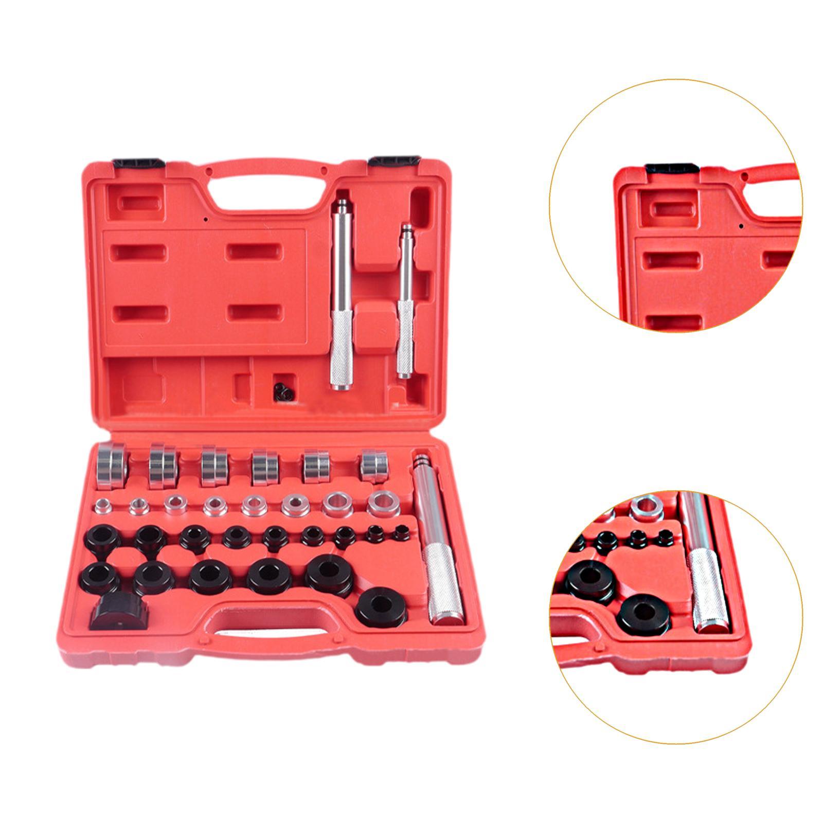Car Workshop Tools Kit - Kit di Rimozione e Installazione Guarnizioni