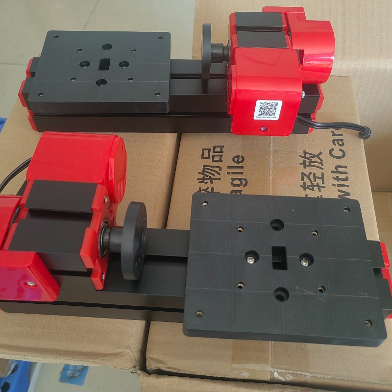 Tools For Metal Workshop - Mini smerigliatrice interamente in metallo, mini