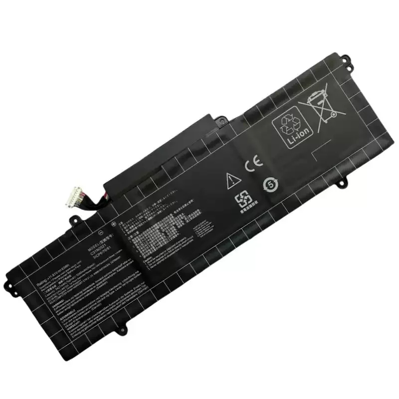 Tools Qa - Batteria per Laptop C31N2021 per Asus
