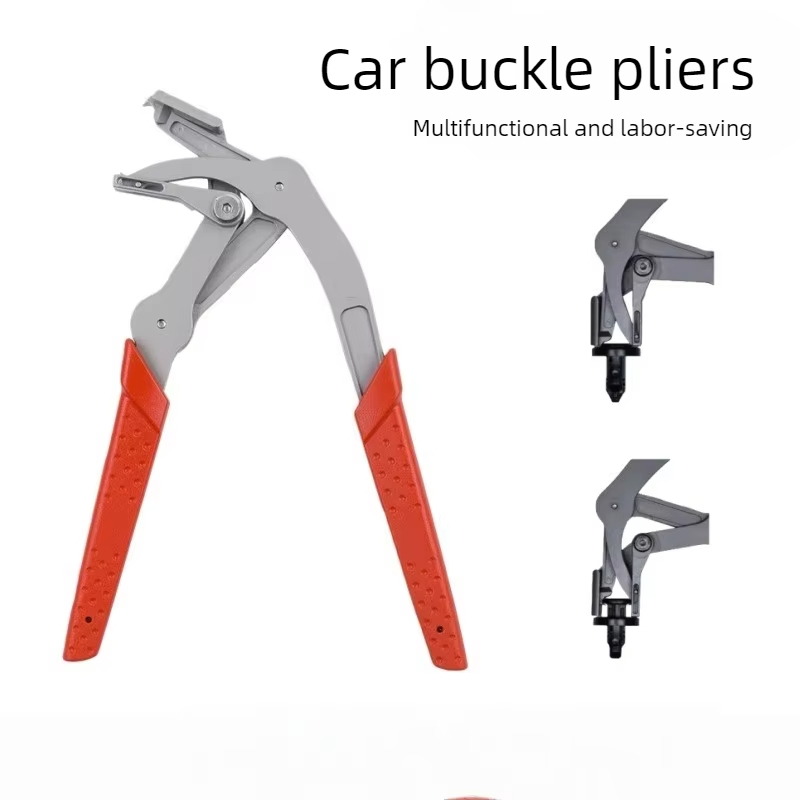 Car Workshop Tools Equipment - Pinze professionali per clip auto, attrezzo