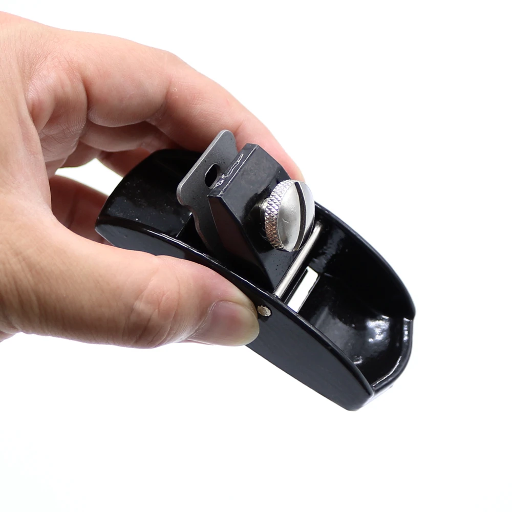 Hand Plane Block - Mini aereo a blocchi da 90
