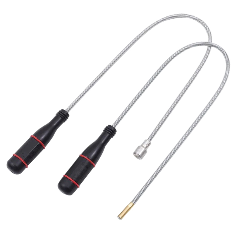 Car Workshop Tools Kit - Nuovo Strumento Magnetico Pieghevole per Auto,