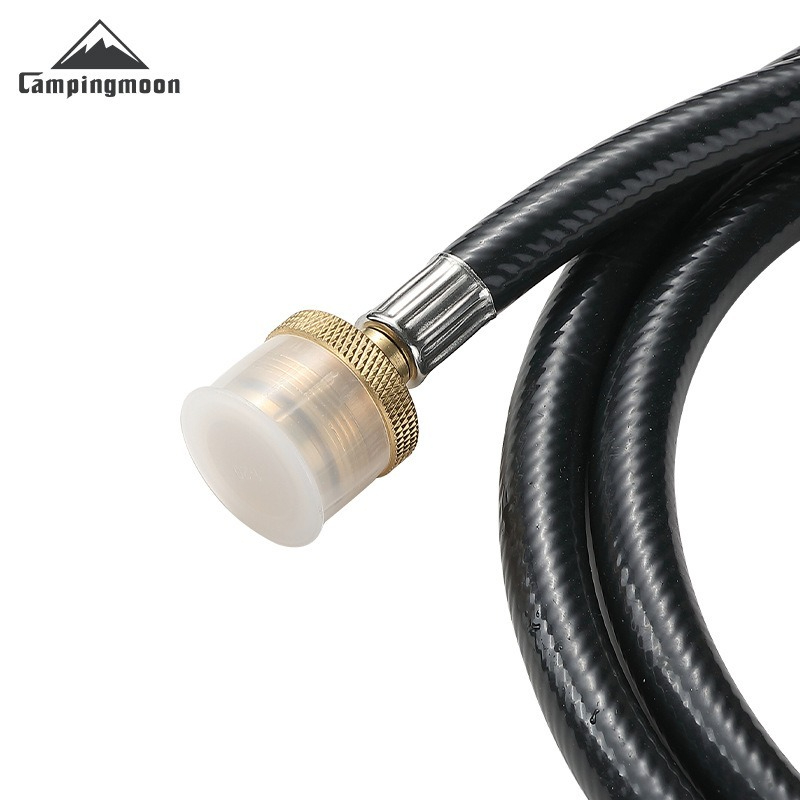 Tools Qcc - Tubo di prolunga CAMPINGMOON PZ-106 da