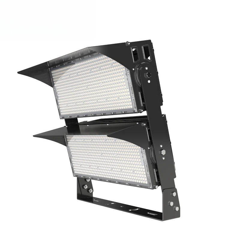 Tools Qcc - Faro LED da Stadio Super Potente