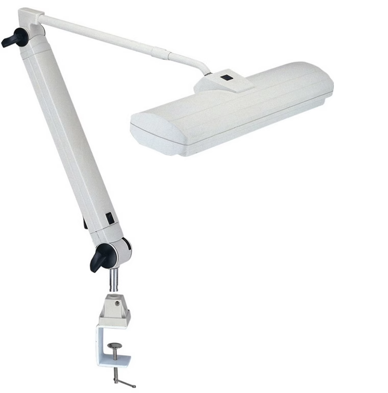 Tools Qa - W5927 Lampada da banco professionale per