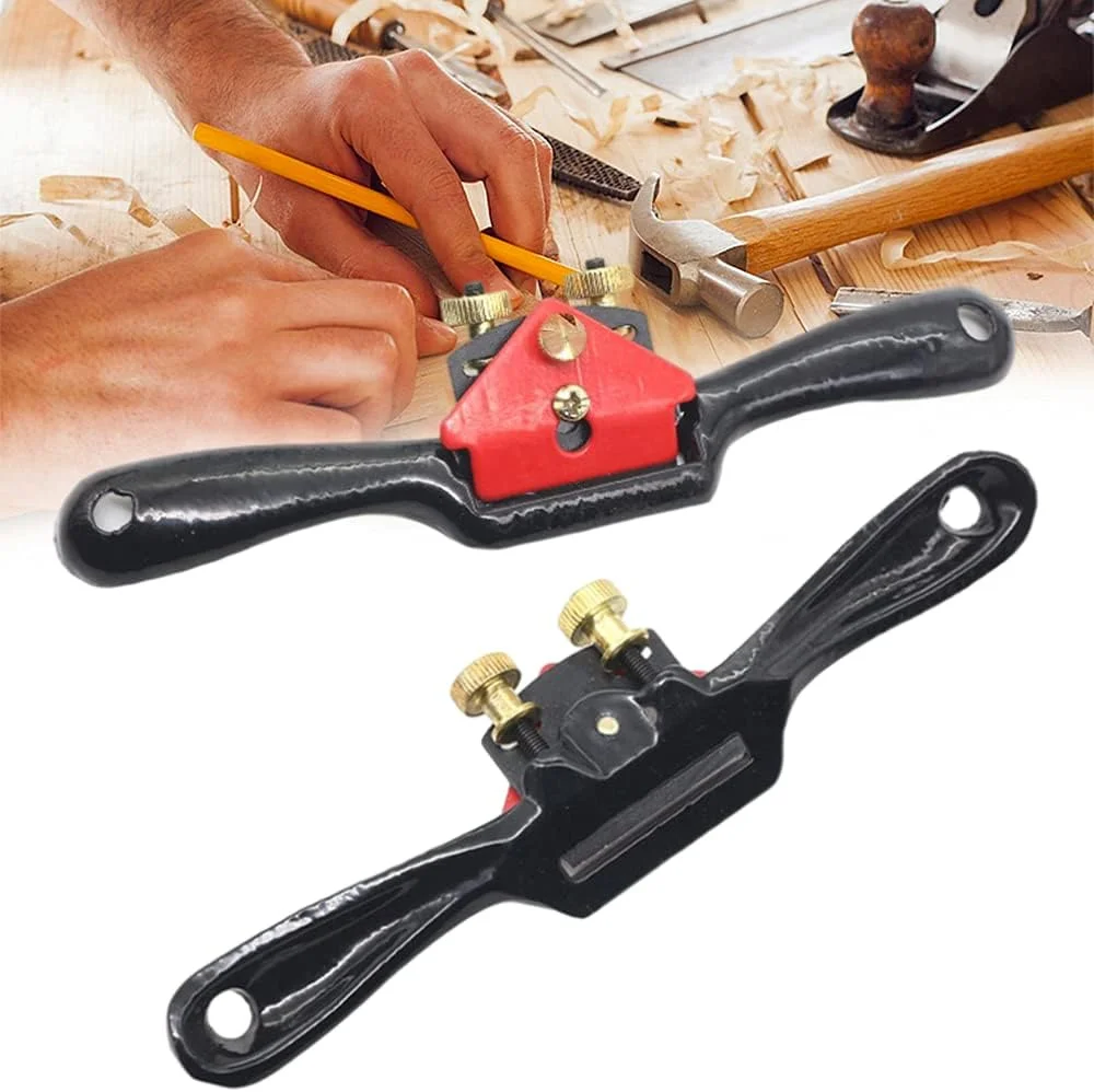 Hand Plane Block - Pialla per la lavorazione del legno