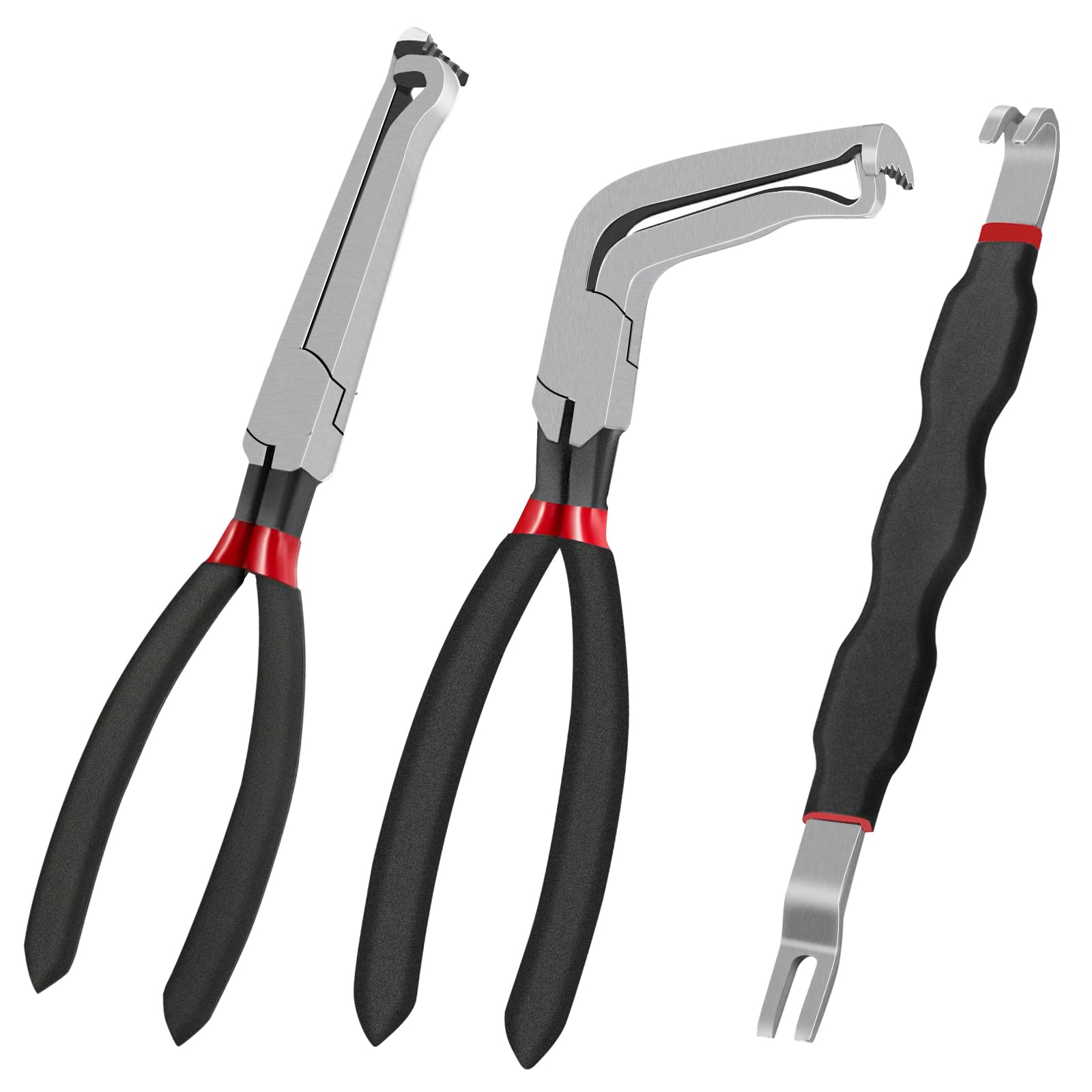 Car Workshop Tools Equipment - Pinza per disconnessione elettrica per auto