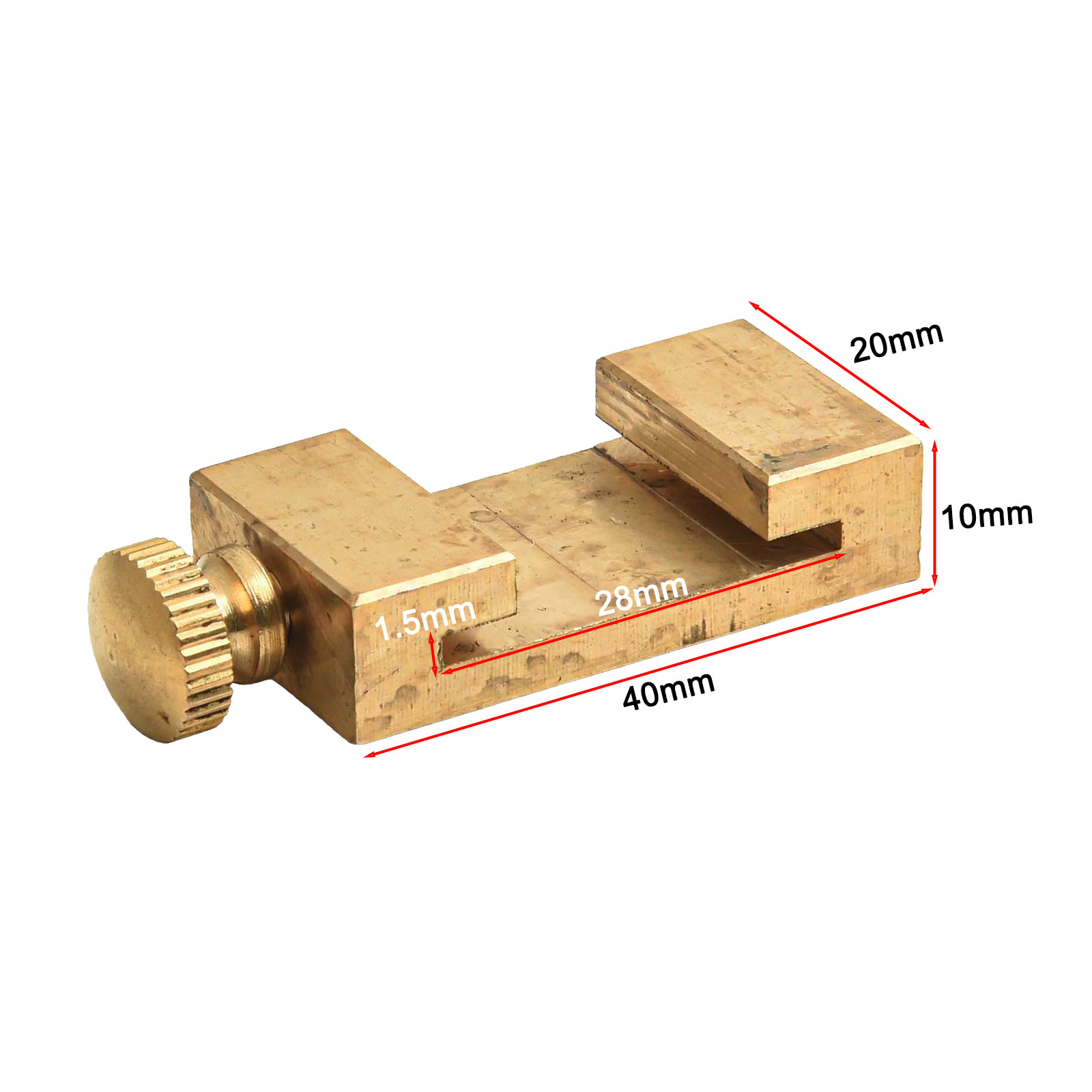 Per progetti fai-da-te Scriber - Workshop Marking Tools recensione e prezzo