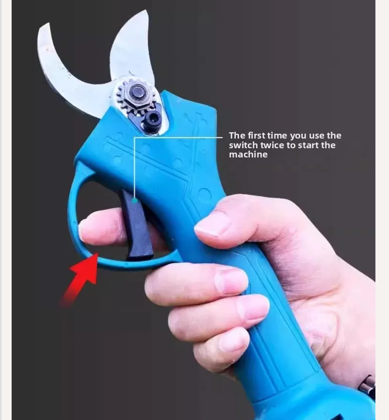 Forbici Elettriche 110V/220V p - Tools Qcc recensione e prezzo