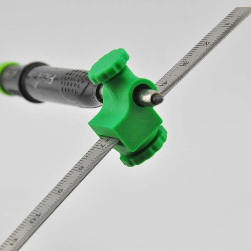 Calibro per profili con portap - Dovetail Marking Guide recensione e prezzo