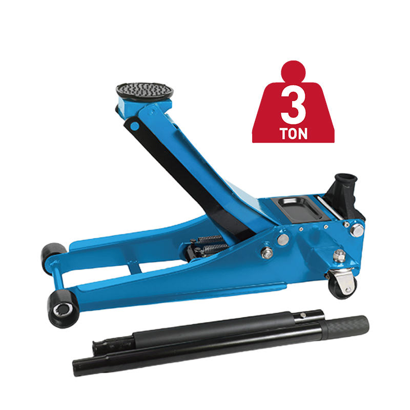 FIXTEC Cric per auto manuale d - Workshop Tools Wholesale recensione e prezzo