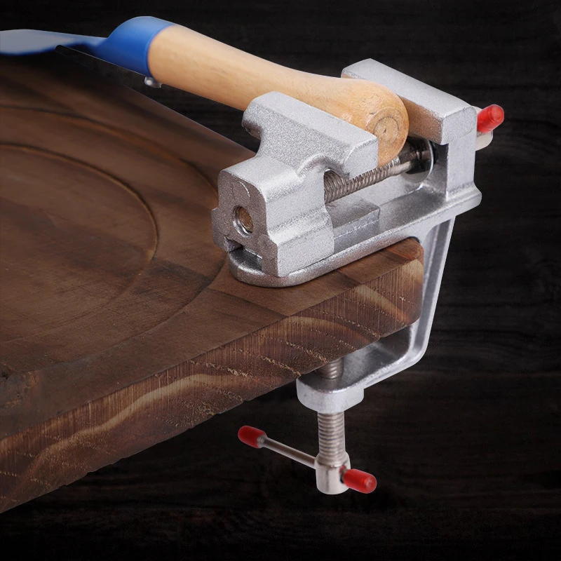 Morsa da banco multifunzione i - Workshop Tools Vice recensione e prezzo