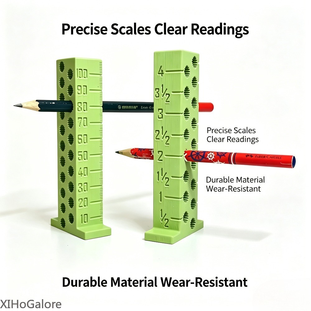 Righello Professionale per Mar - Workshop Marking Tools recensione e prezzo