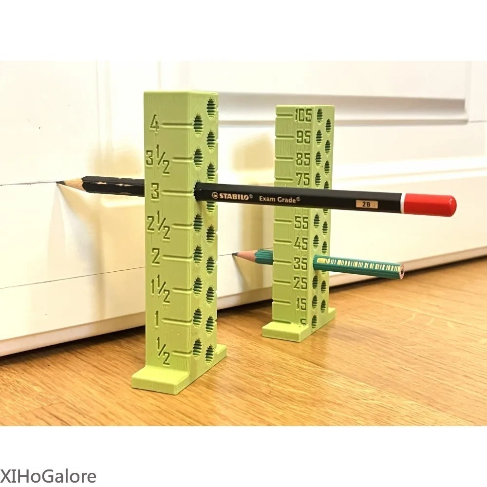 Righello Professionale per Mar - Workshop Marking Tools recensione e prezzo
