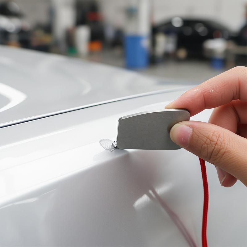 Raschietto per la lucidatura d - Car Workshop Tools Equipment recensione e prezzo