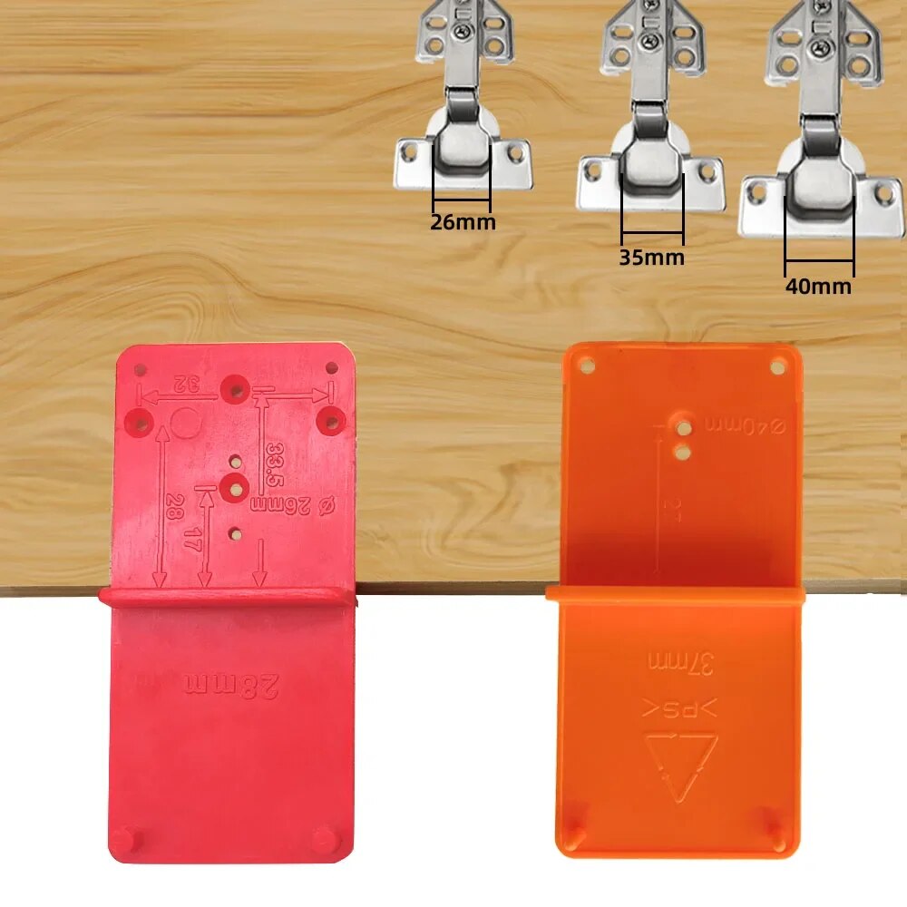 Guida per la perforazione del  - Dovetail Marking Guide recensione e prezzo