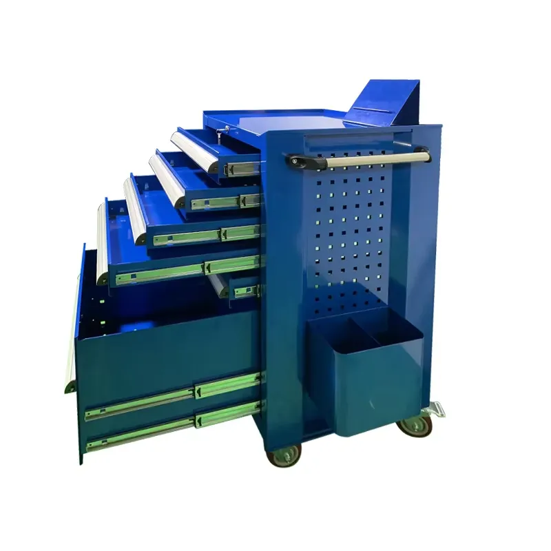 Carrello Portautensili Profess - Workshop Tools Wholesale recensione e prezzo