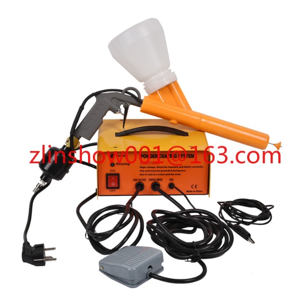 STP120-9000 Macchina per spruz - Tools Qa recensione e prezzo