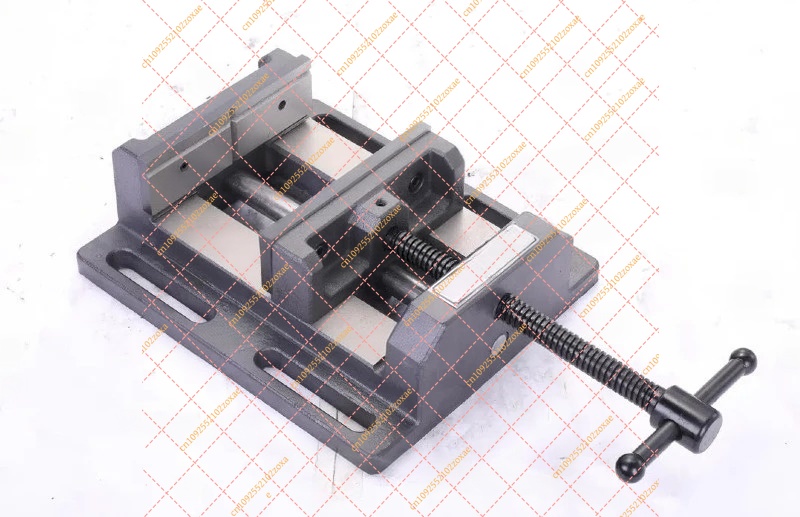 Morsa da banco piatta per impi - Workshop Tools Bench recensione e prezzo