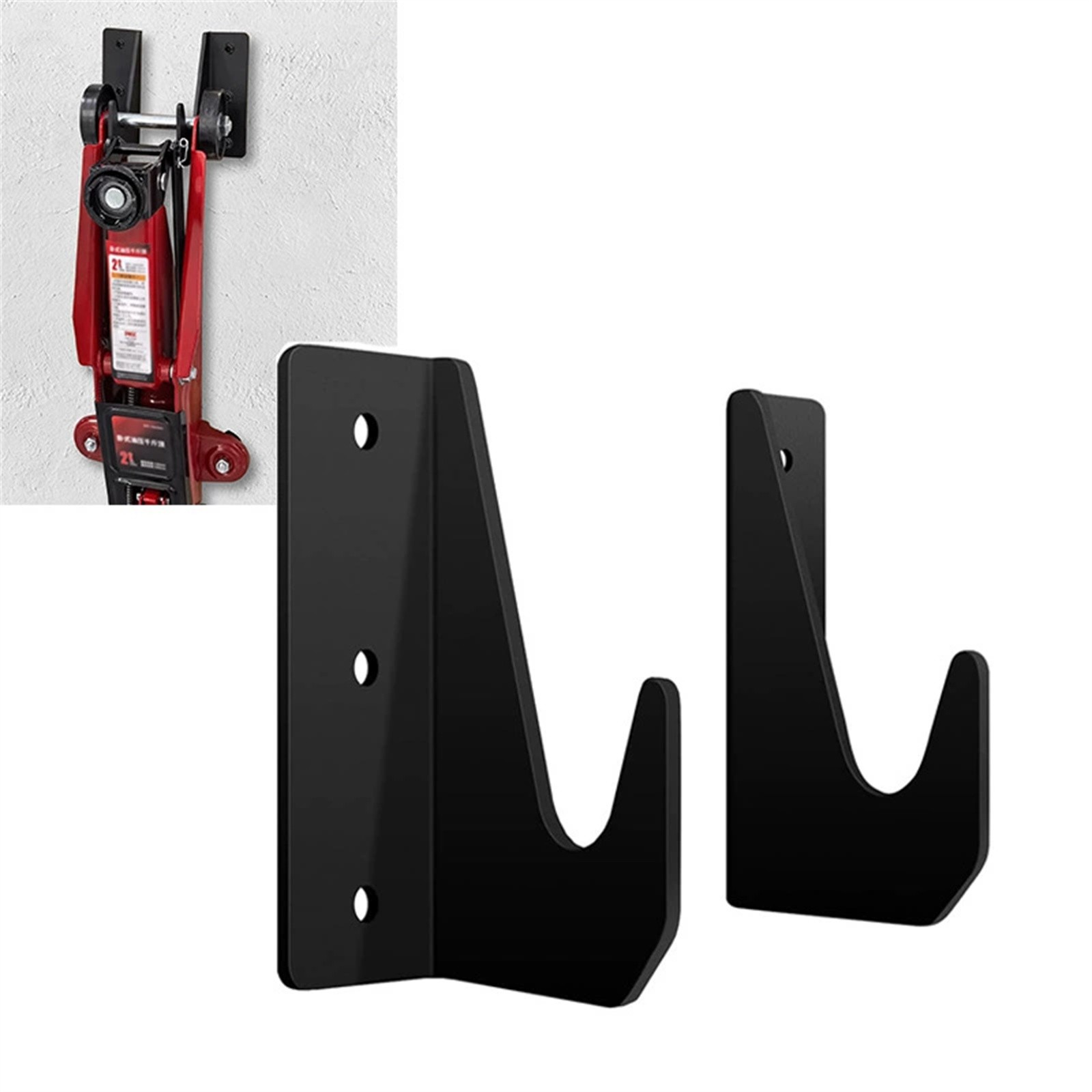 Supporto da Parete per Martine - Tools For Metal Workshop recensione e prezzo
