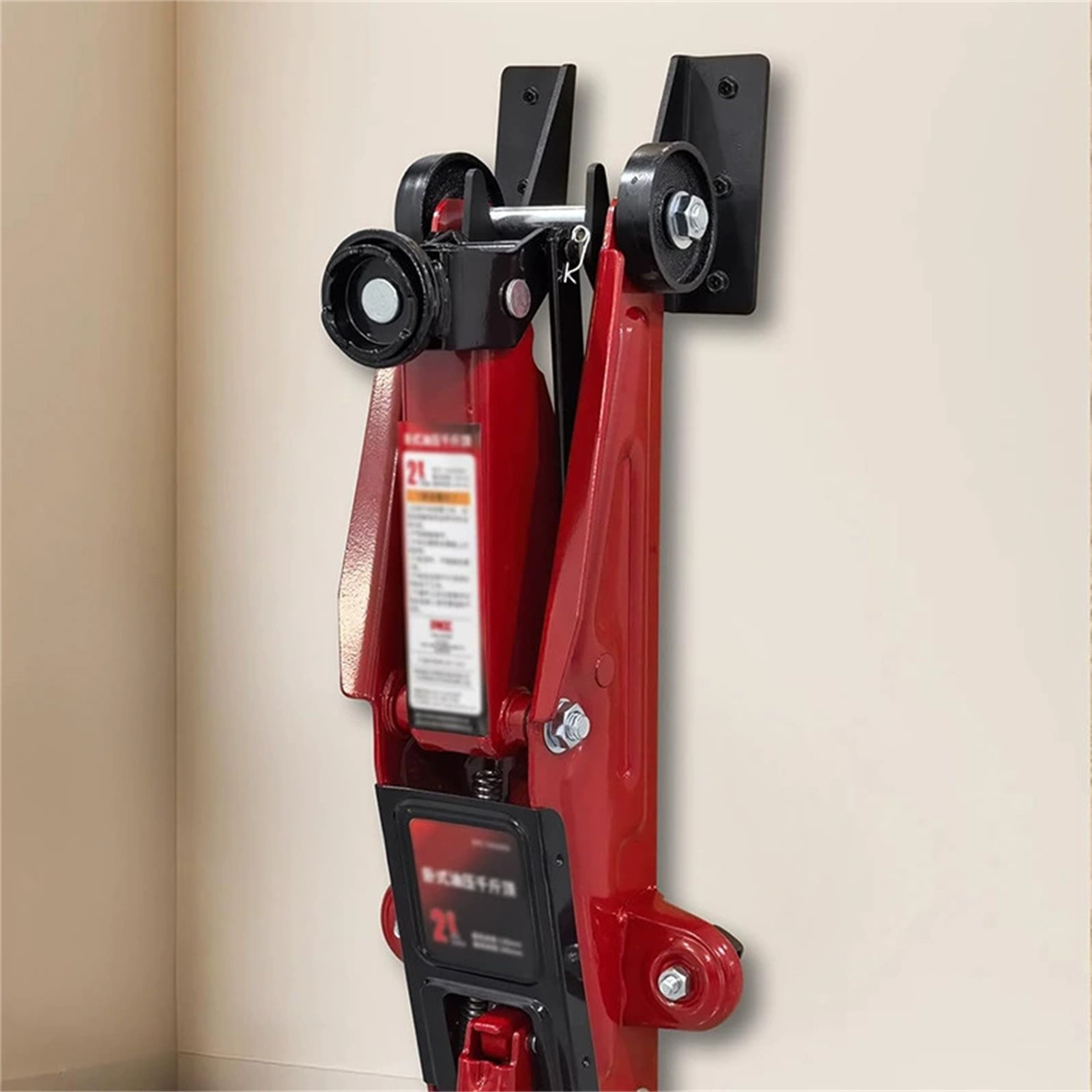 Supporto da Parete per Martine - Tools For Metal Workshop recensione e prezzo