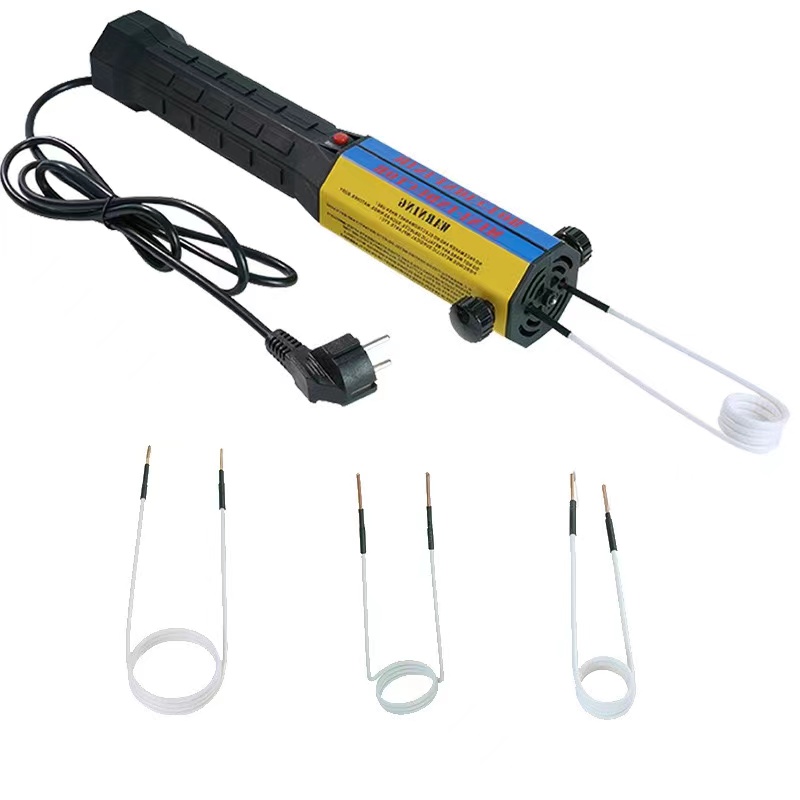 1000W Kit Riscaldatore A Induz - Car Workshop Tools Equipment recensione e prezzo