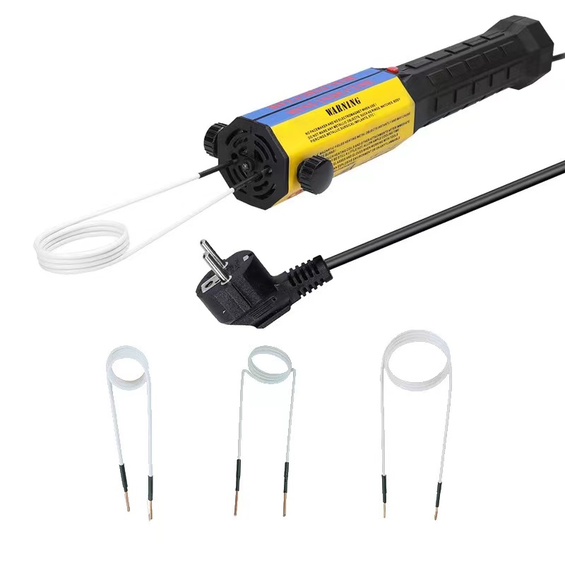 1000W Kit Riscaldatore A Induz - Car Workshop Tools Equipment recensione e prezzo