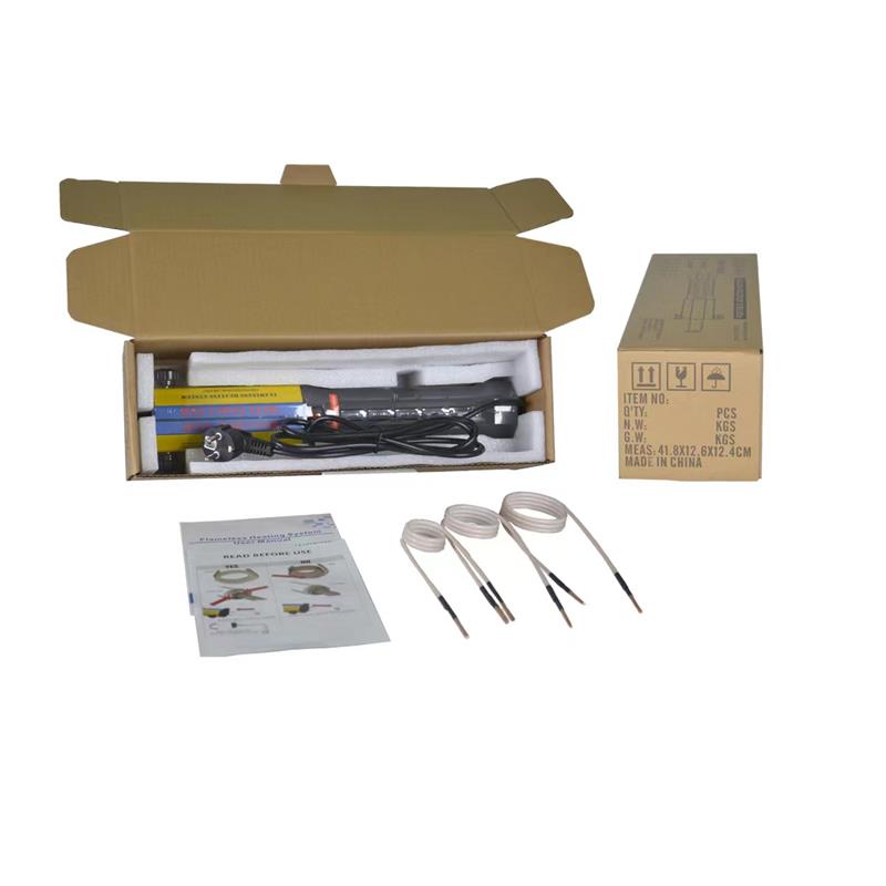 1000W Kit Riscaldatore A Induz - Car Workshop Tools Equipment recensione e prezzo
