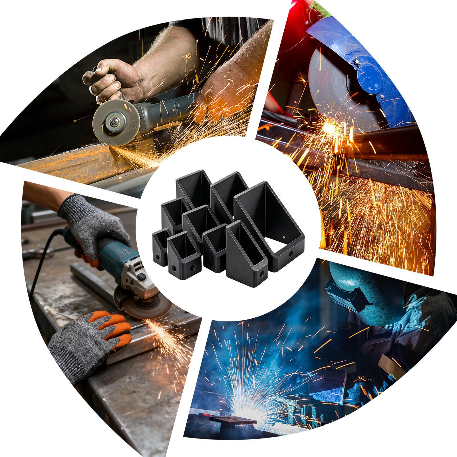 Set di guide ausiliarie per il - Tools For Metal Workshop recensione e prezzo