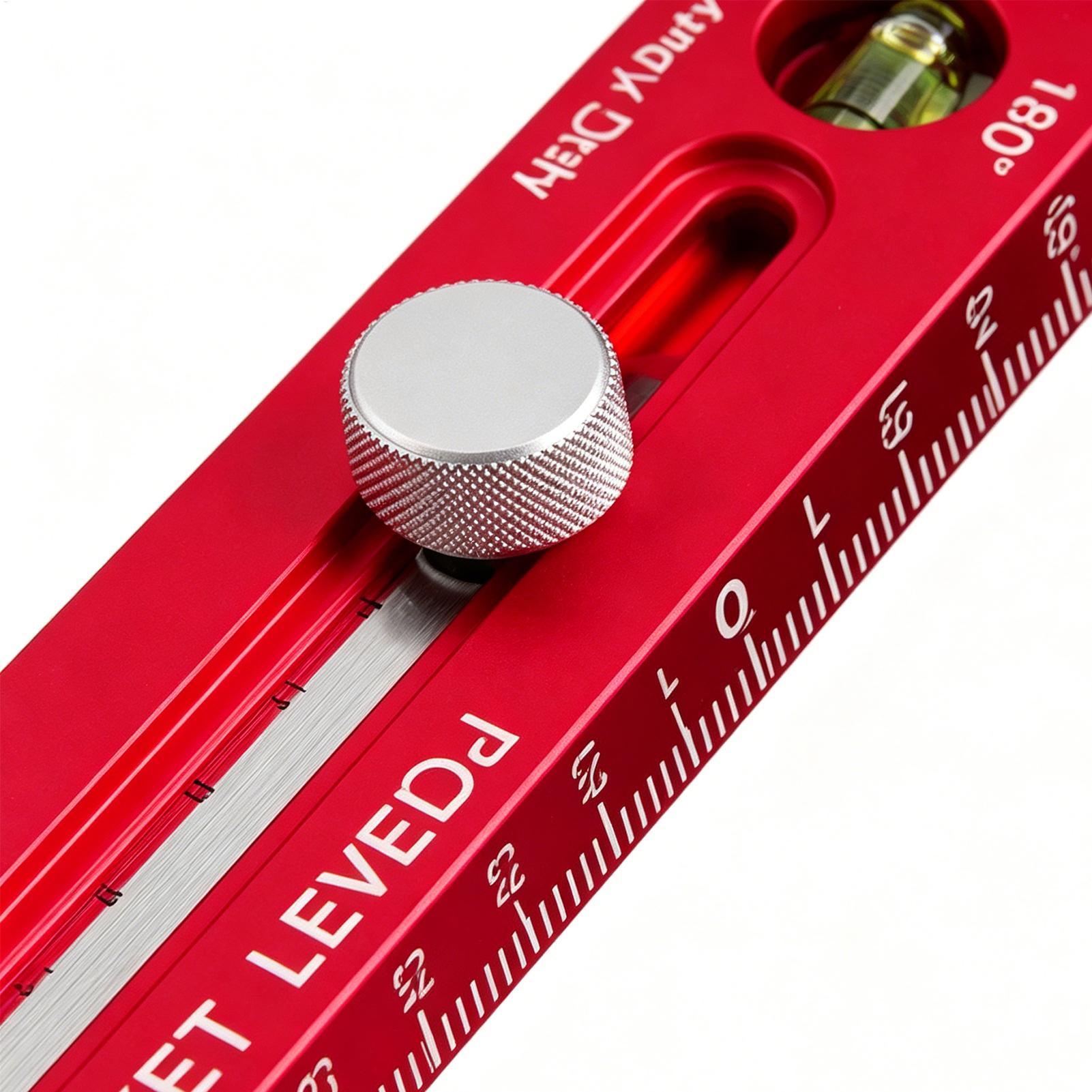 Righello Magnetico per Falegna - Workshop Marking Tools recensione e prezzo