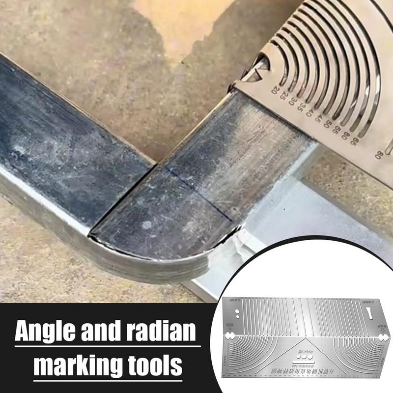 Strumento per marcatura ad arc - Dovetail Marking Guide recensione e prezzo