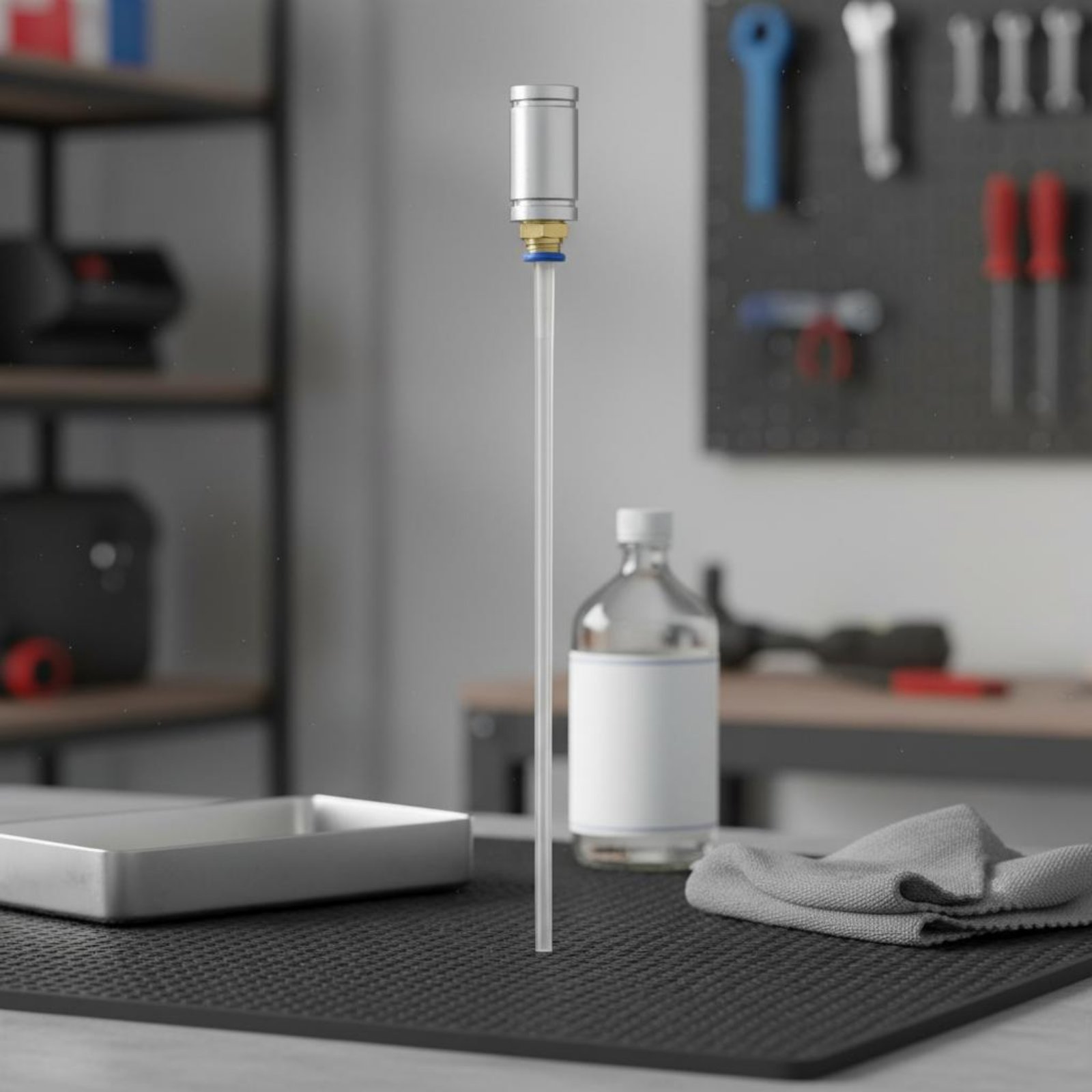 Set di 6 Tubi Pneumatici per A - Tools For Metal Workshop recensione e prezzo