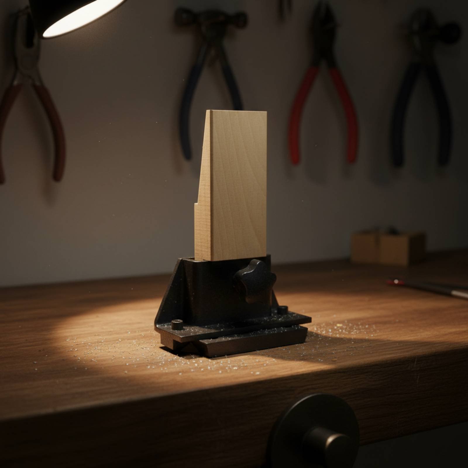 Supporto per Lavori di Gioiell - Workshop Tools Bench recensione e prezzo