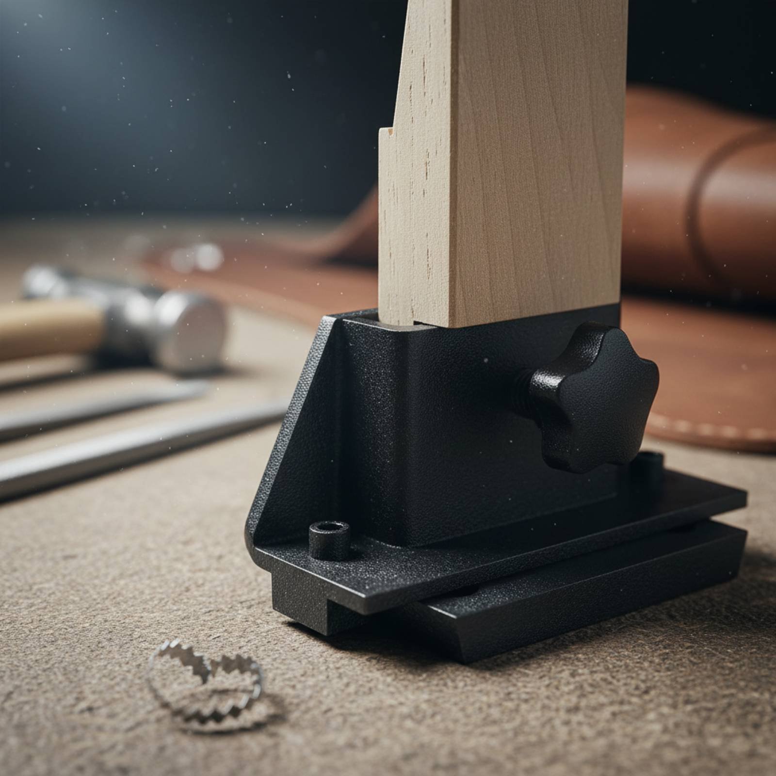 Supporto per Lavori di Gioiell - Workshop Tools Bench recensione e prezzo
