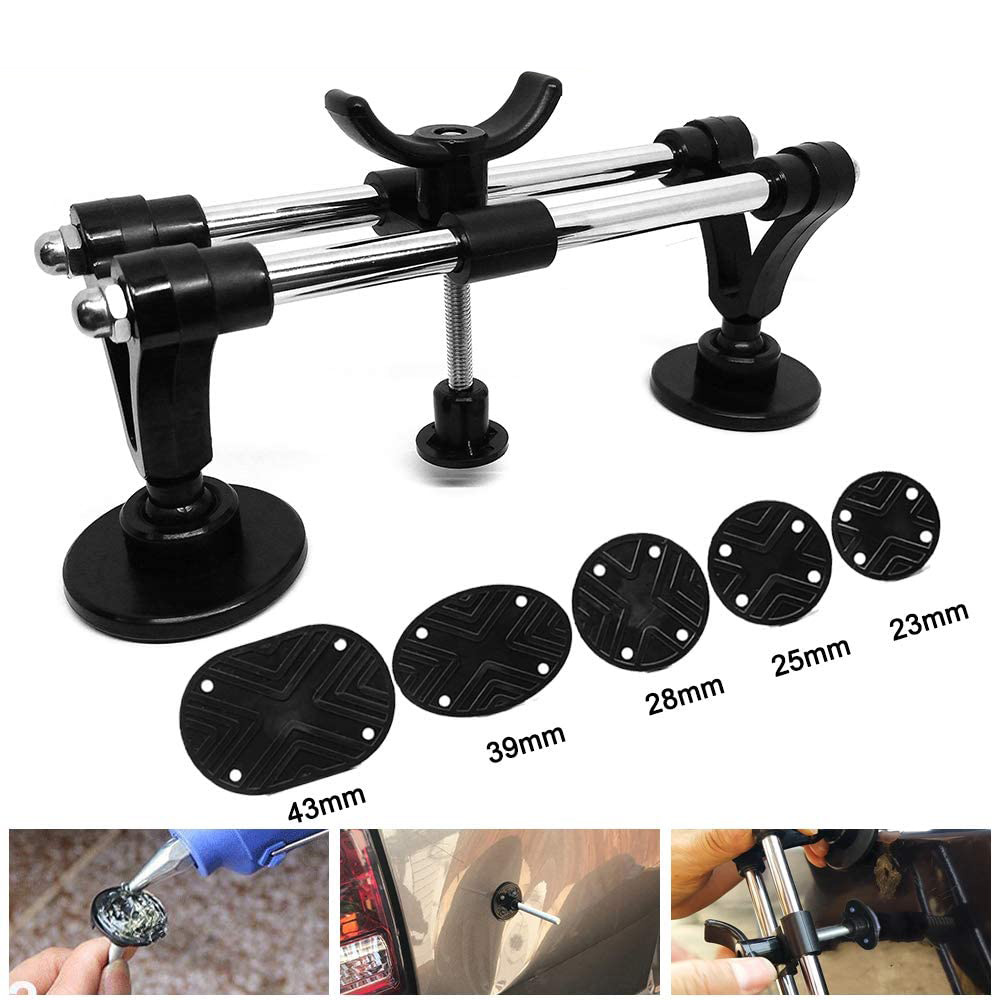 Riparazione estrattore per aut - Car Workshop Tools Kit recensione e prezzo