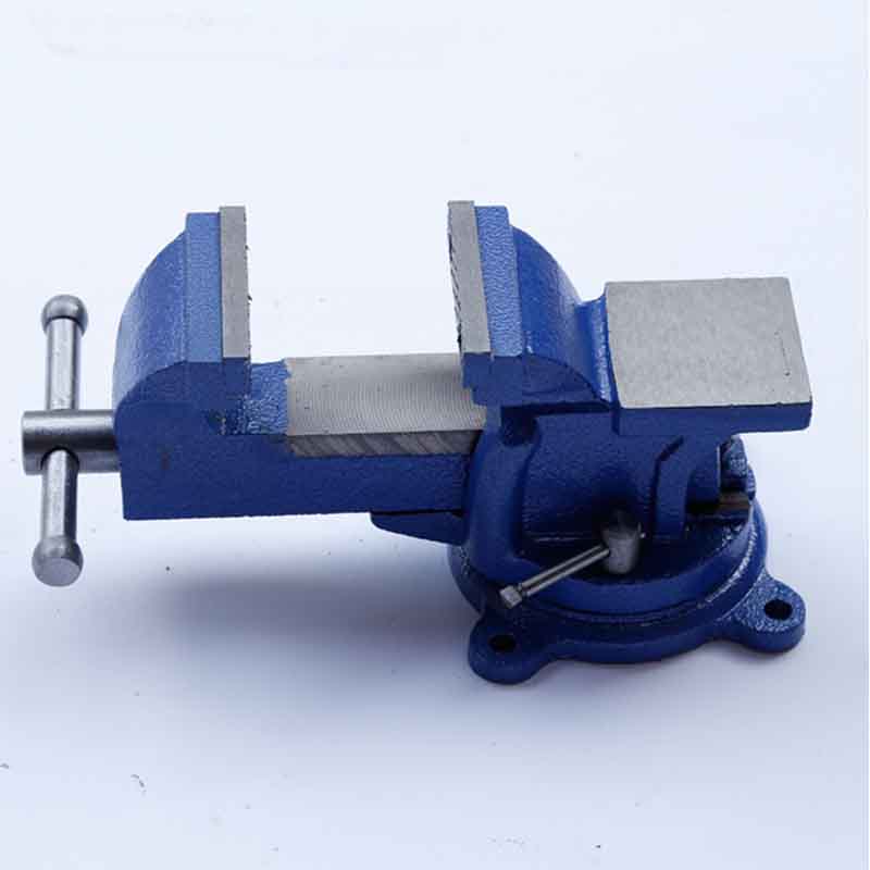 1pc Morsa da banco per carichi - Workshop Tools Vice recensione e prezzo