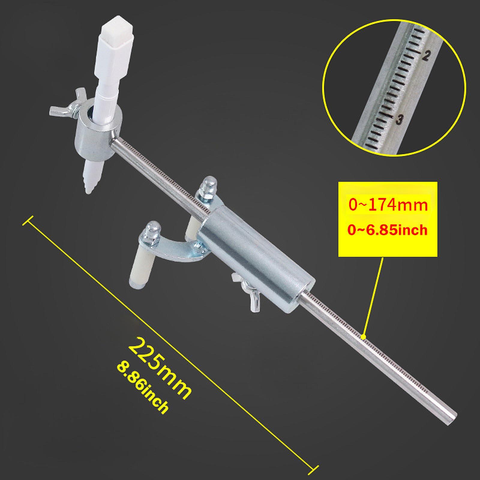Strumento di Precisione per Ma - Workshop Marking Tools recensione e prezzo
