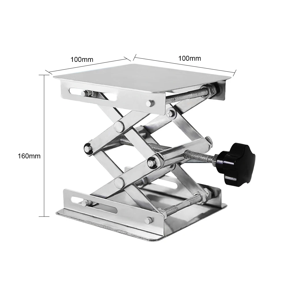Tavolo elevatore 4'x4' Piastra - Workshop Tools Bench recensione e prezzo