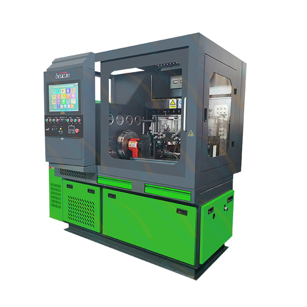 Beacon Banco di prova diesel C - Workshop Tools Bench recensione e prezzo
